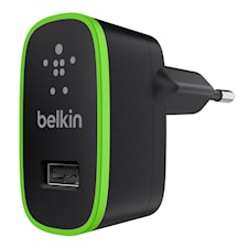 USB Väggladdare Belkin Mix IT 2.1 Amp