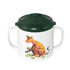 Mamma Mu Pipmugg Rätt Start