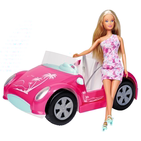 Steffi LOVE Cabriolet