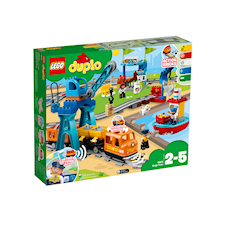 Godståg LEGO DUPLO Town (10875)