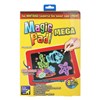 Magic Pad Mega Tegnebrett med lys 23 x 32 x 4 cm