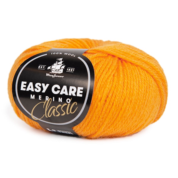 Easy Care Classic Yarn 50 g Mayflower