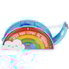 Tejphållare Rainbow Inklusive 1 Tejp Legami