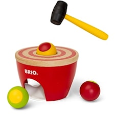 Brio Ball Pounder Vasarapeli (30519)