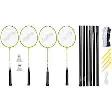 Stiga Weekend Badmintonset WS