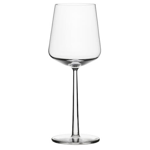 Iittala Essence Rödvinglas 2-pack 45 cl Klar