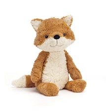 Tuffet Fox, Gosedjur 31 cm, Jellycat