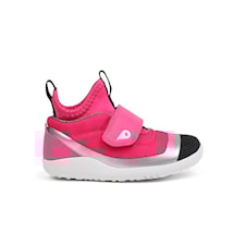 Hi Dimenion Lenkkarit, Fuchsia, koko 25, BoBux