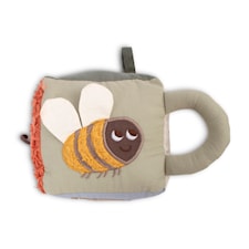 Aktivitetskub  Little Wonders Filibabba