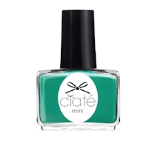 Ciaté Mini Nagellack - Ditch the Heels (Green Crème)