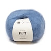 Silk Mohair Fluff 25 gr Adlibris