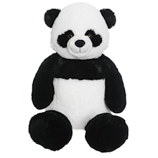 Panda, 100cm, Teddykompaniet