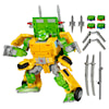 Transformers Generations Collectible Ninja Turtles