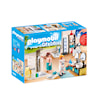 Badrum, Playmobil City Life (9268)