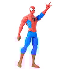 Spiderman, 30 cm, Titan Heroes Series
