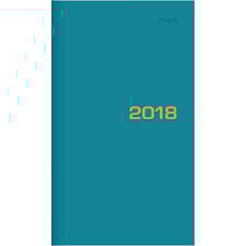 Planlegger kalender bok