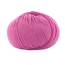 Super Soft Merino 50 g Fuxia 5286  Lana Gatto