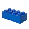LEGO Förvaringsbox 8, Blå