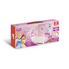 Decor kit, Disney Princess, Walltastic