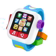 Fisher-Price Laugh and Learn Smart Watch (FI)