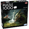 Dragon´s Nest Pussel 1000 Bitar Tactic