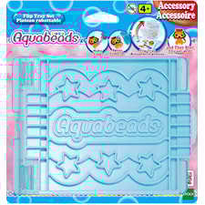 Aquabeads Pärlplatta Flip-tray 1-pack
