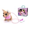 ChiChi LOVE Loomy Interaktiivinen Koira Dickie Toys