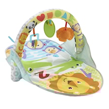 Babygym Flip & Fun