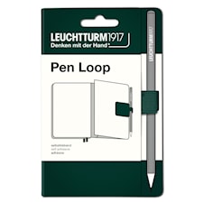 Pennhållare Forest Green Leuchtturm1917