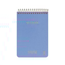 Notatbok A6 Premium Windsurfer KOZO