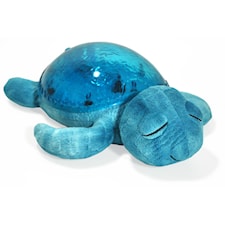 Nattlampe Tranquil Skilpadde Aqua