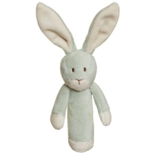 Diinglisar Kanin Skallra Lindblomsgrön Teddykompaniet