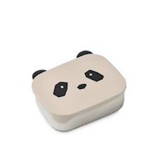 Arthur Panda -eväsrasia Sandy Liewood