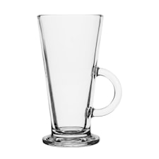 Sagaform Club Irish Coffee Lasi 2 kpl Kirkas