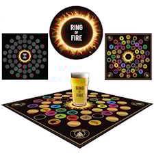 Ring Of Fire Partypeli