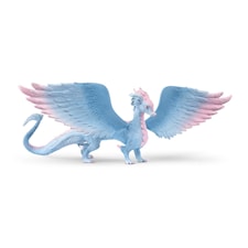 Bayala Kristalldrake Schleich