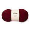 Socki Garn Enfärgade Ullmix 100 g Adlibris