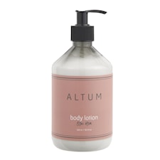 Ib Laursen ALTUM Kroppslotion 500 ml H: 18 cm D: 7,5 cm Rosa