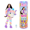 Barbie Cutie Reveal Color Dreams Sebra