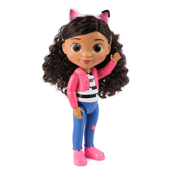 Gabby's Dollhouse Large Doll 33 cm