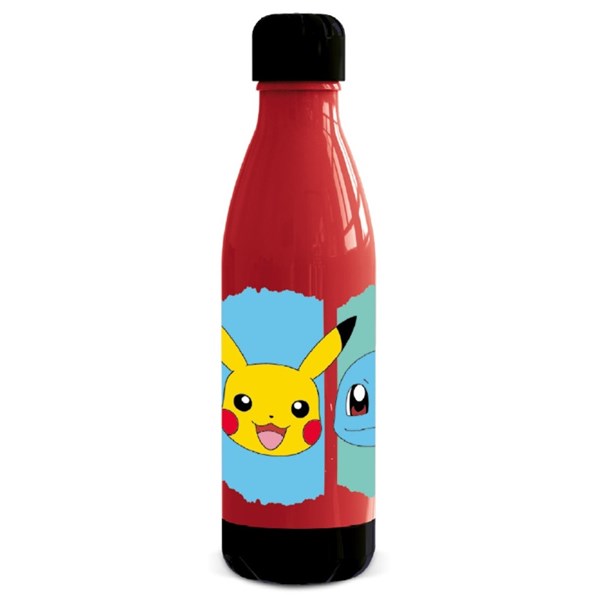 Daily PP Bottle Pokémon