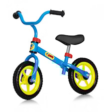 Springcykel/Balanscykel 10", Bamse