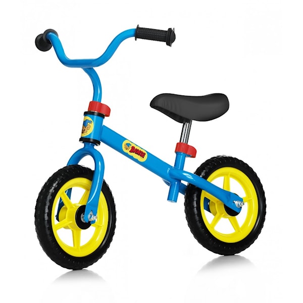 Springcykel/Balanscykel 10", Bamse