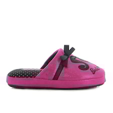 Innetoffel, Barbie, Rosa Strl 29