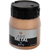 Färg Metallic 250 ml