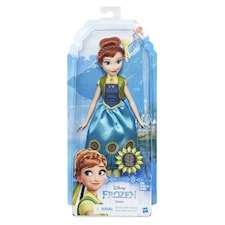 Frozen Fever Anna, Disney Frost