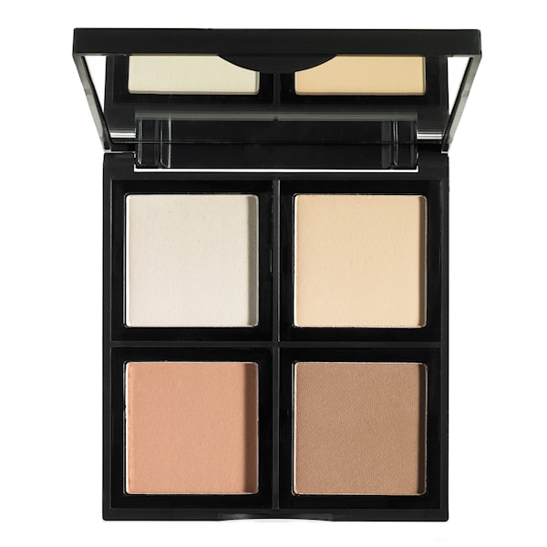 Elf Contour Palette of 4