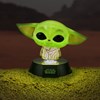 Lampe Baby Yoda Star Wars 3D Paladone