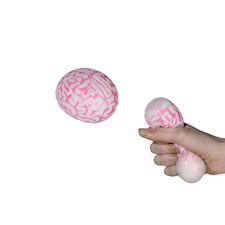 Stressboll Hjärna