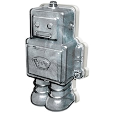 Metall Slime Robot